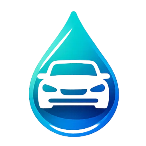 Lavage auto à domicile Vouillé